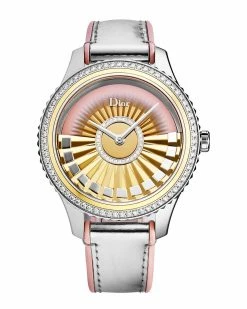 Christian Dior Dior Women Grand Bal Watch Watches