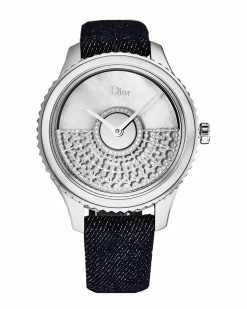 Christian Dior Dior Women Grand Bal Watch Watches