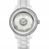 Christian Dior Dior Women White VIII Watch Watches