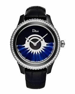 Christian Dior Dior Women Grand Bal Watch Watches