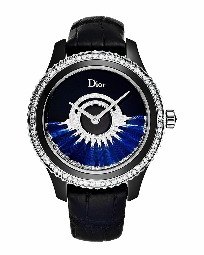 Christian Dior Dior Women Grand Bal Watch Watches