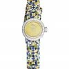Christian Dior Dior Women's La D De Dior Diamond Watch Watches