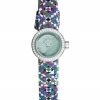Christian Dior Dior Women's La D De Dior Diamond Watch Watches