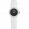 Christian Dior Dior Women's La D De Dior Diamond Watch Watches