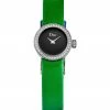 Christian Dior Dior Women's La D De Dior Diamond Watch Watches