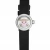 Christian Dior Dior Women's La D De Dior Diamond Watch Watches