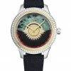 Christian Dior Dior Women's Grand Bal Diamond Watch Watches